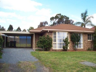 Cute and cosy, three bedroom house. Picture Cute and cosy, three bedroom house. Picture