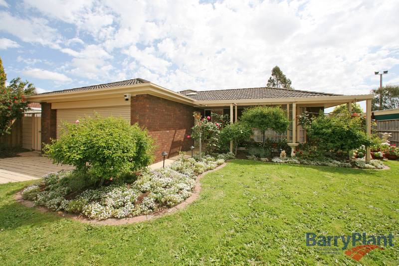 Immaculate Presentation, Prime Location Picture 1