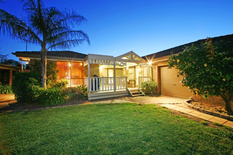 Warmth and Personality Picture 3