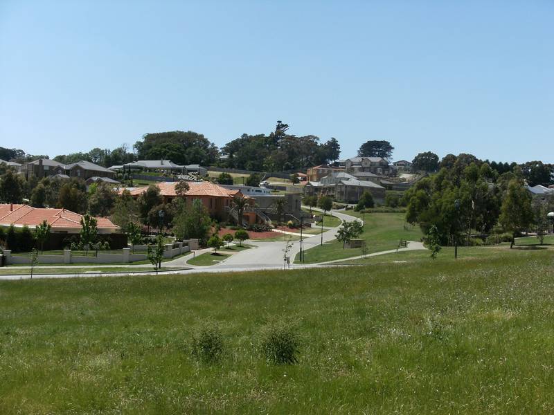 Build Your Dream on 1/2 Acre Picture 3