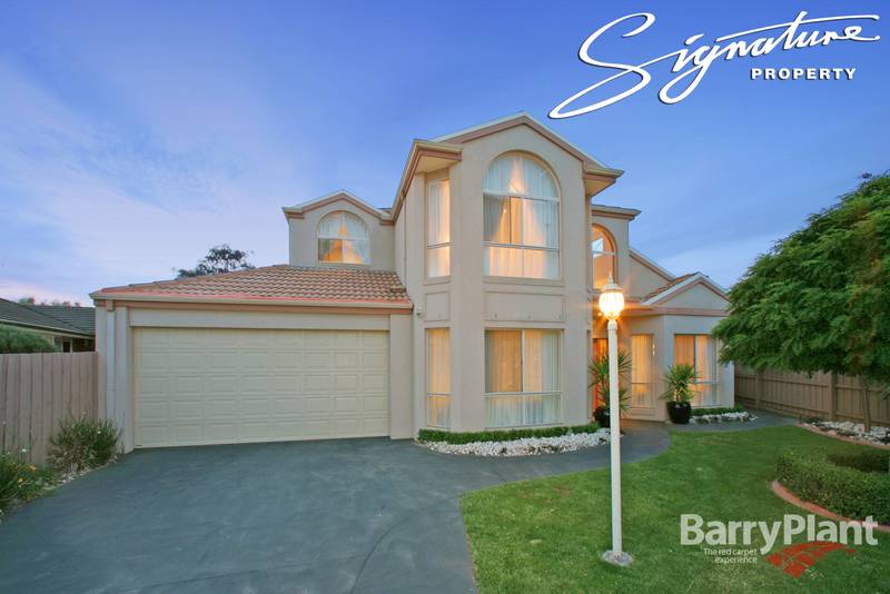 Luxury, Space and a Superior Location Picture 1