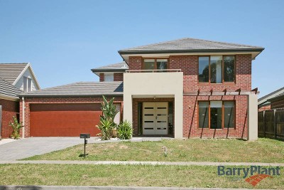 Near New with a Beautiful View Picture