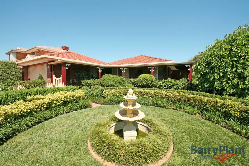 Touch of Perfection Picture 1