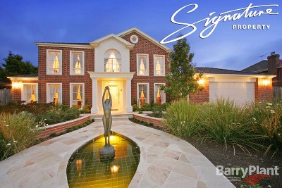 Grand Elegance on Over 1/3 Acre Picture