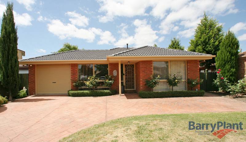 A Quiet Neighbourly Atmosphere Picture 1