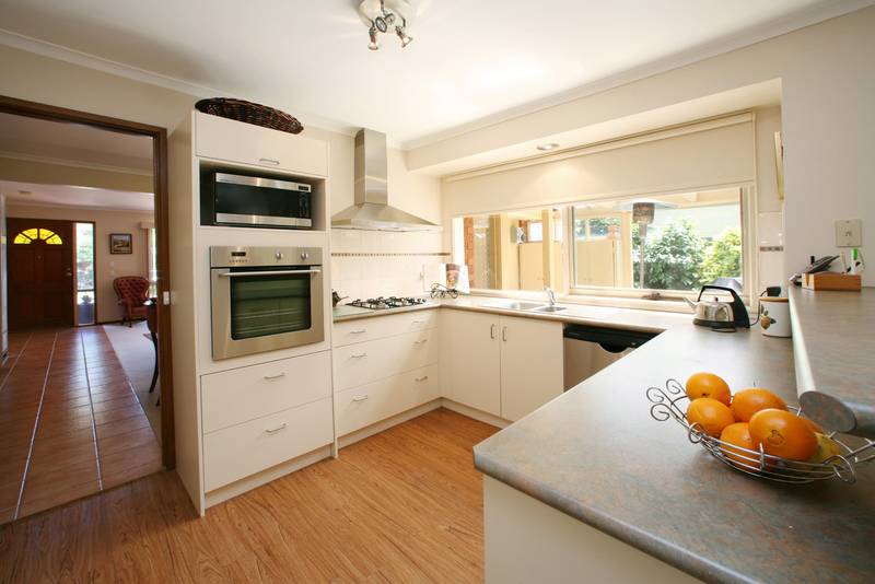 A Quiet Neighbourly Atmosphere Picture 2