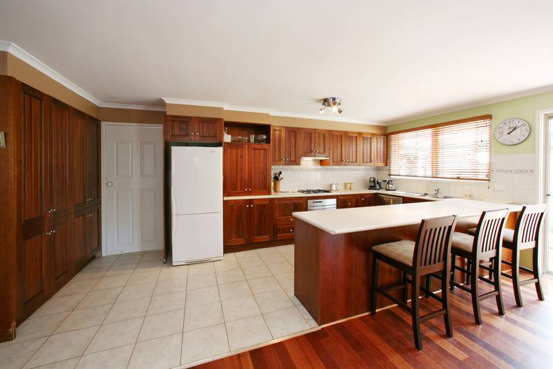 Vibrant Open Plan Living Picture 3