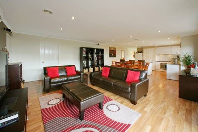 Low Maintenance Lifestyle Picture