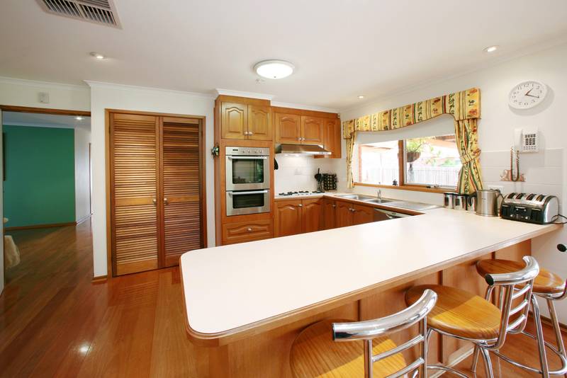 The Things You Love Best... Picture 2