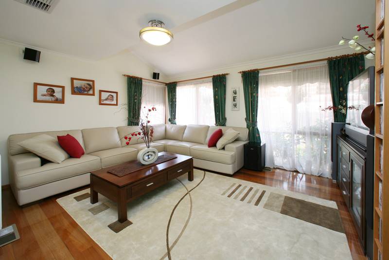 The Things You Love Best... Picture 3