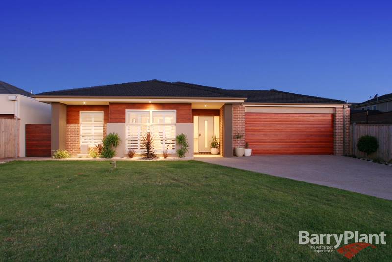 When Only The Best Will Do! Picture 1