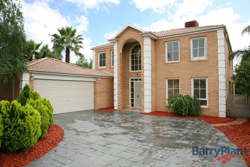 No Shortage of Space Picture 1