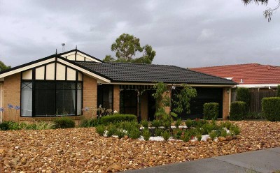 MODERN & IMPRESSIVE OASIS Picture