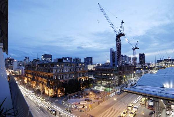 Collins Corner Picture 2