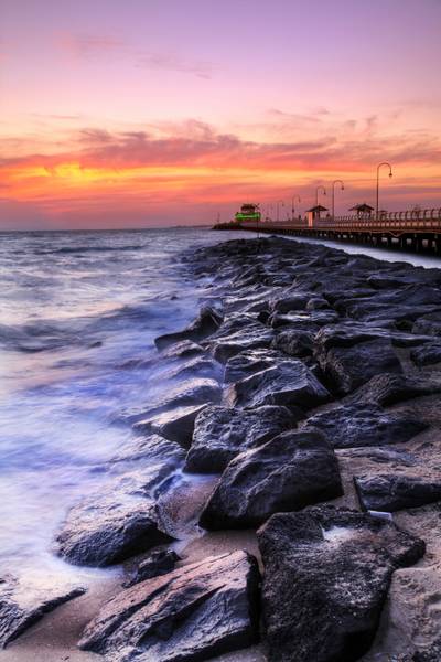 Old World Elwood Picture 3