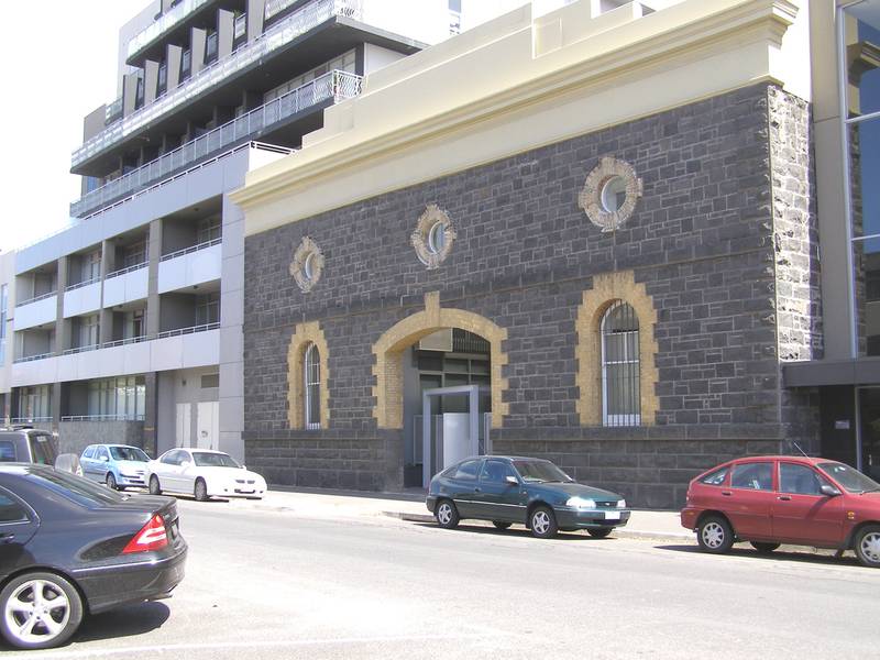 Heritage Building Picture 1