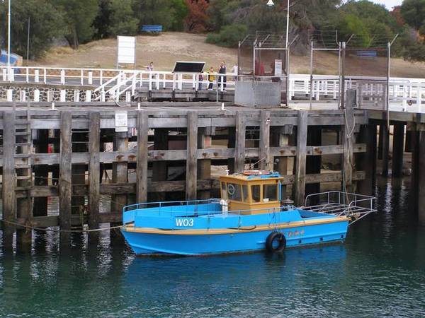 Spectacular Scenery Picture 3