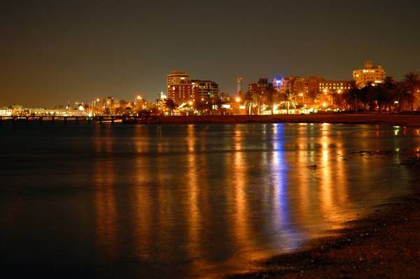 Sunset Delight Picture Sunset Delight Picture