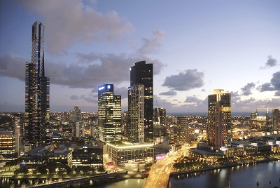 Yarra Oasis Picture Yarra Oasis Picture