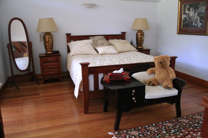 A World Away From Home Picture 3