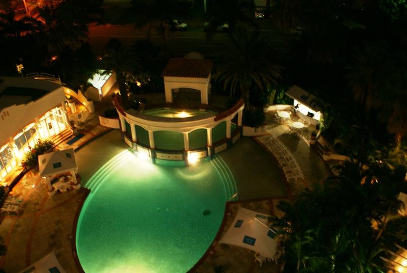 Beauty at Bel Air Picture 1