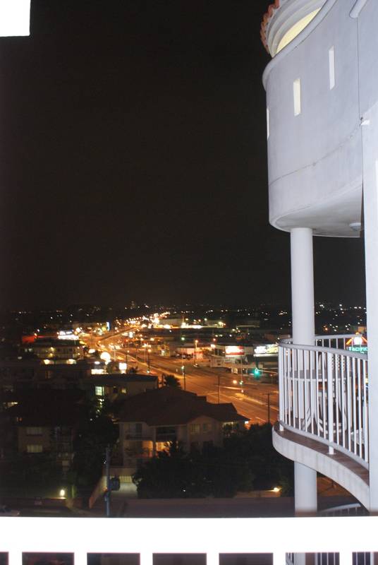 Beauty at Bel Air Picture 2