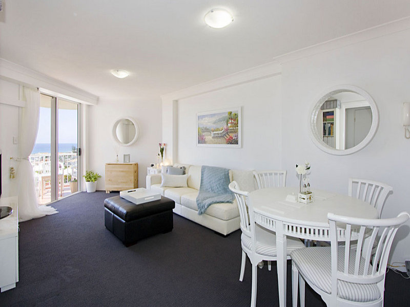 Views to Die For Picture 1