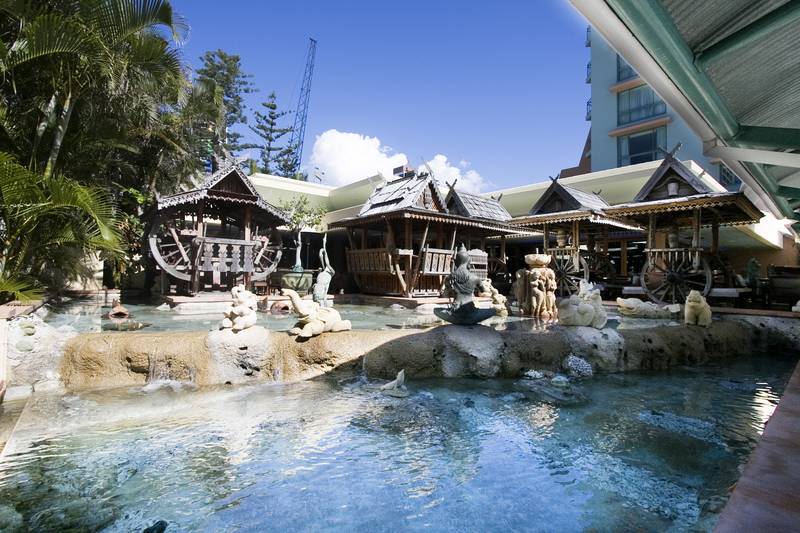 Crown Views Picture 2