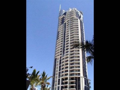 Chevron Charm Picture