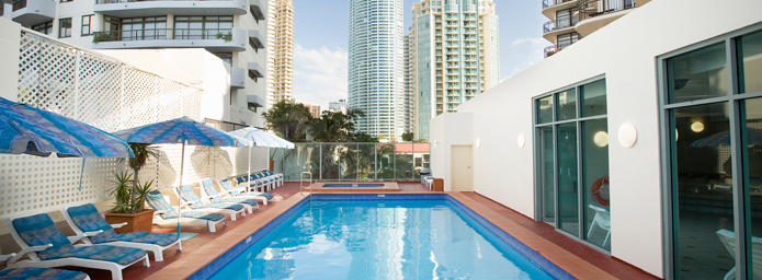 Beachside at Beachcomber Picture 2