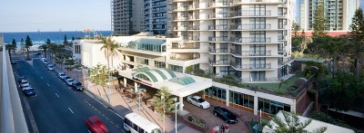 Beachside at Beachcomber Picture Beachside at Beachcomber Picture