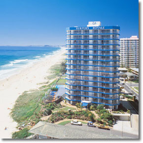 Royale Retreat Picture 1