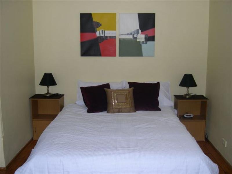 Darlinghurst Apartment Picture 1