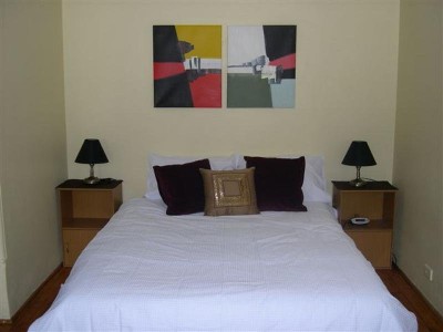 Darlinghurst Apartment Picture