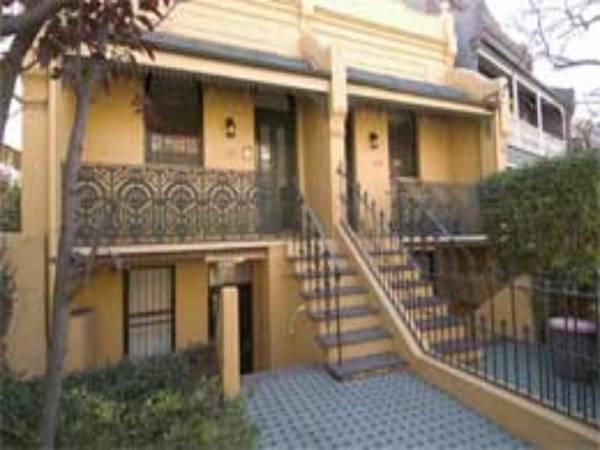 GLENMORE PADDINGTON Picture 1