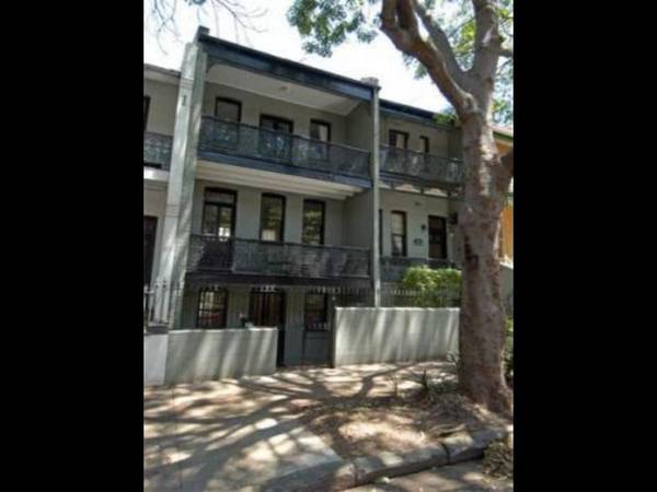 THE TERRACE PADDINGTON Picture 1