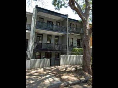 THE TERRACE PADDINGTON Picture