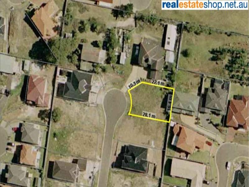 BIG BLOCK - HIGH POSITION Picture 1