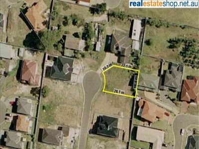 BIG BLOCK - HIGH POSITION Picture