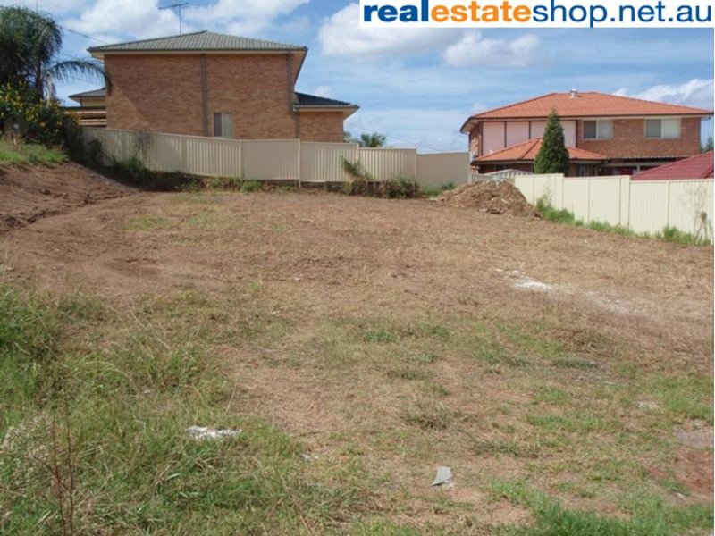 BIG BLOCK - HIGH POSITION Picture 2