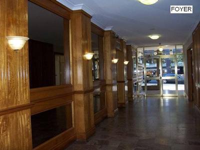 NO WAY YOU COULD SWING A CAT IN HERE! Picture NO WAY YOU COULD SWING A CAT IN HERE! Picture