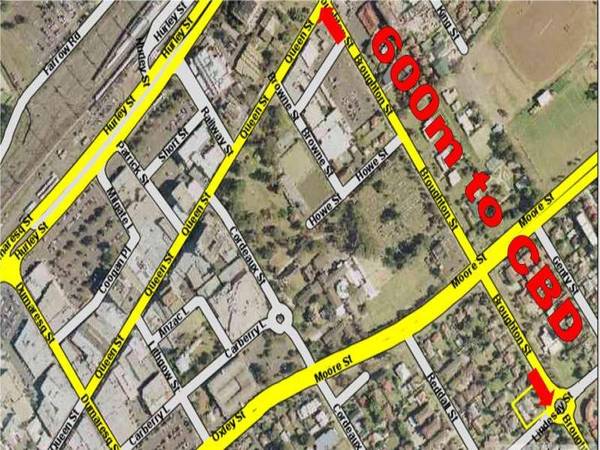 Premium Development Site Picture 1