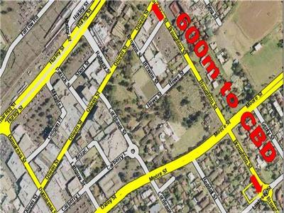 Premium Development Site Picture Premium Development Site Picture