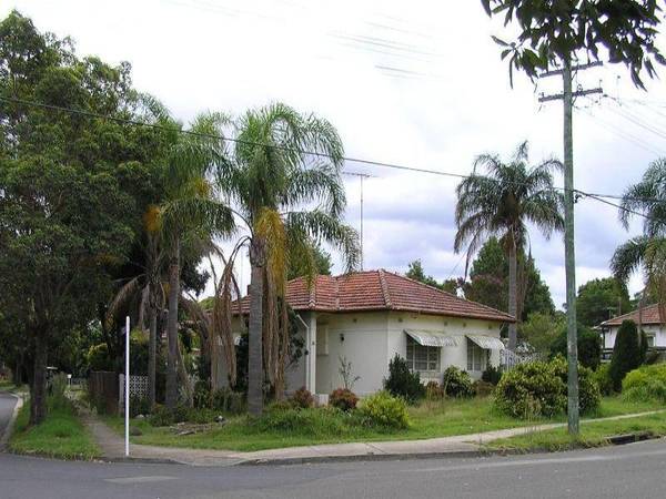 Premium Duplex Site - DA Approved Picture 2