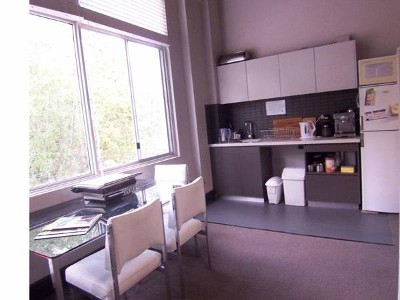 Designer Office Space for Lease Picture