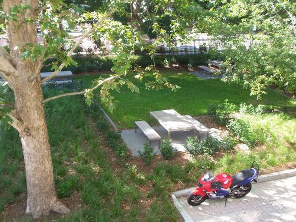 Designer Office Space for Lease Picture 2