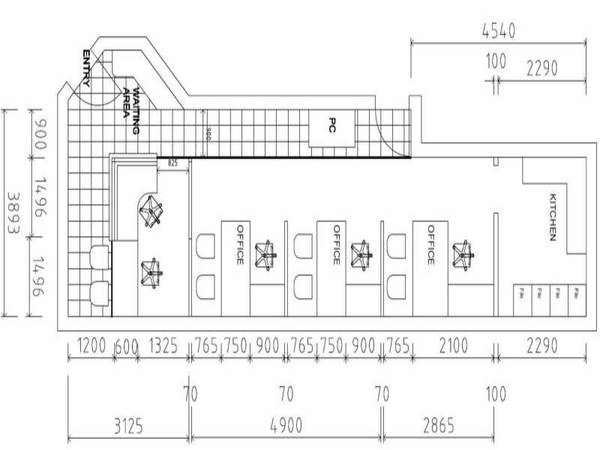 HIGH TRAFFIC LOCATION Picture 2