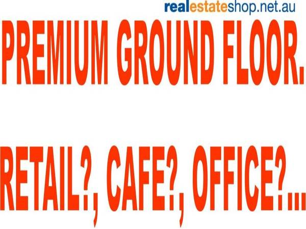 HIGH TRAFFIC LOCATION Picture 1