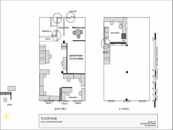 Office In Ultimo Picture 1