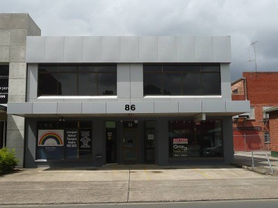 Prime Location - Ground Floor! Picture